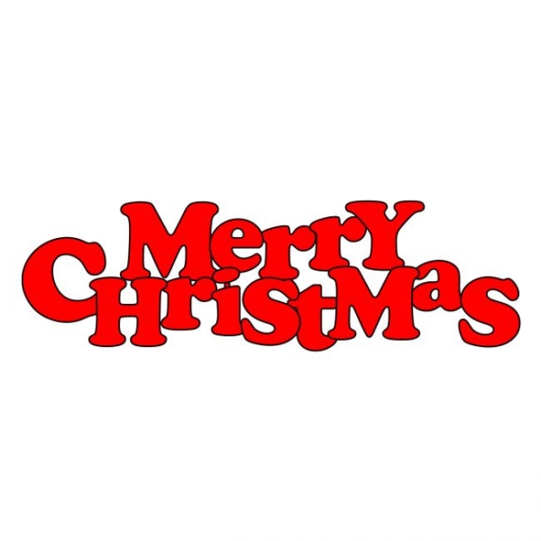 Cutter - Merry Christmas